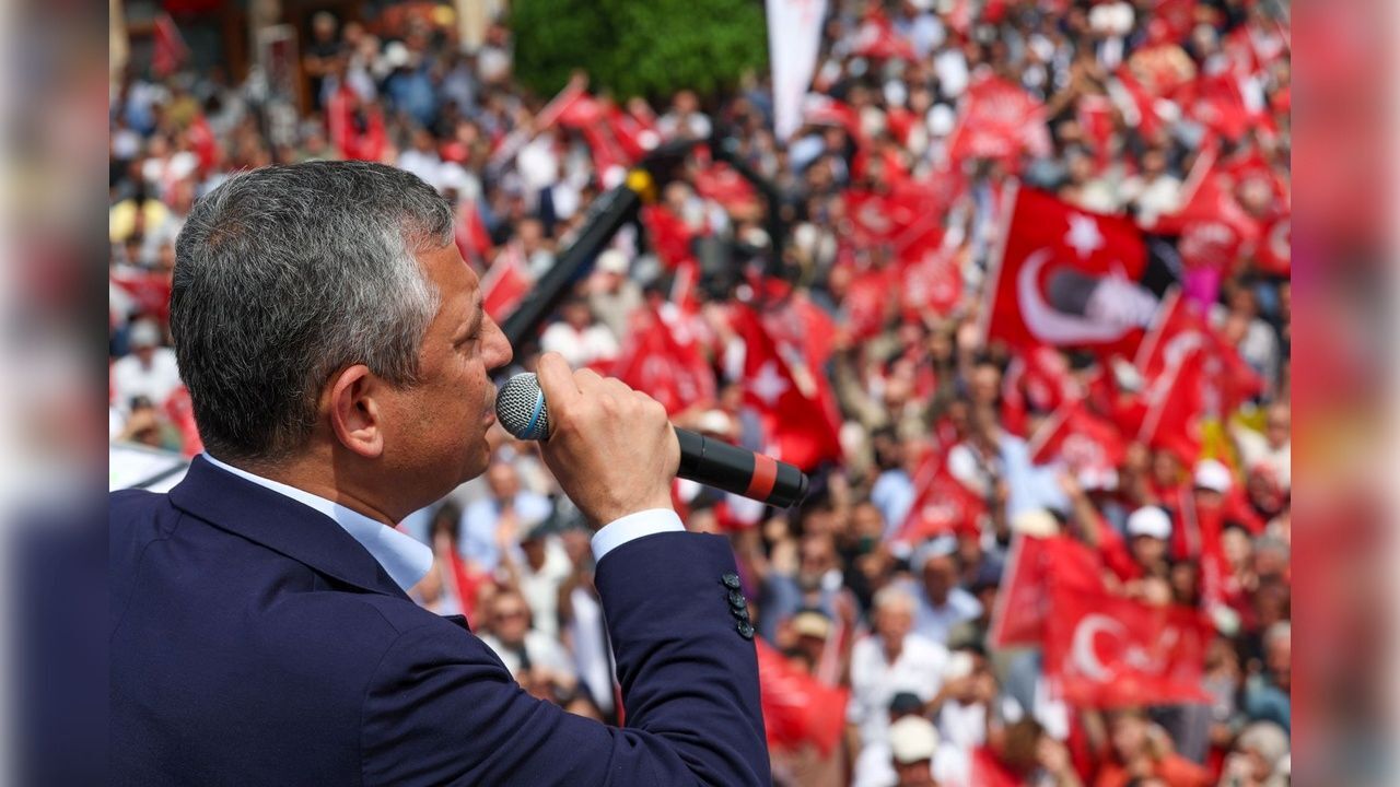 Özel Nevşehi̇r