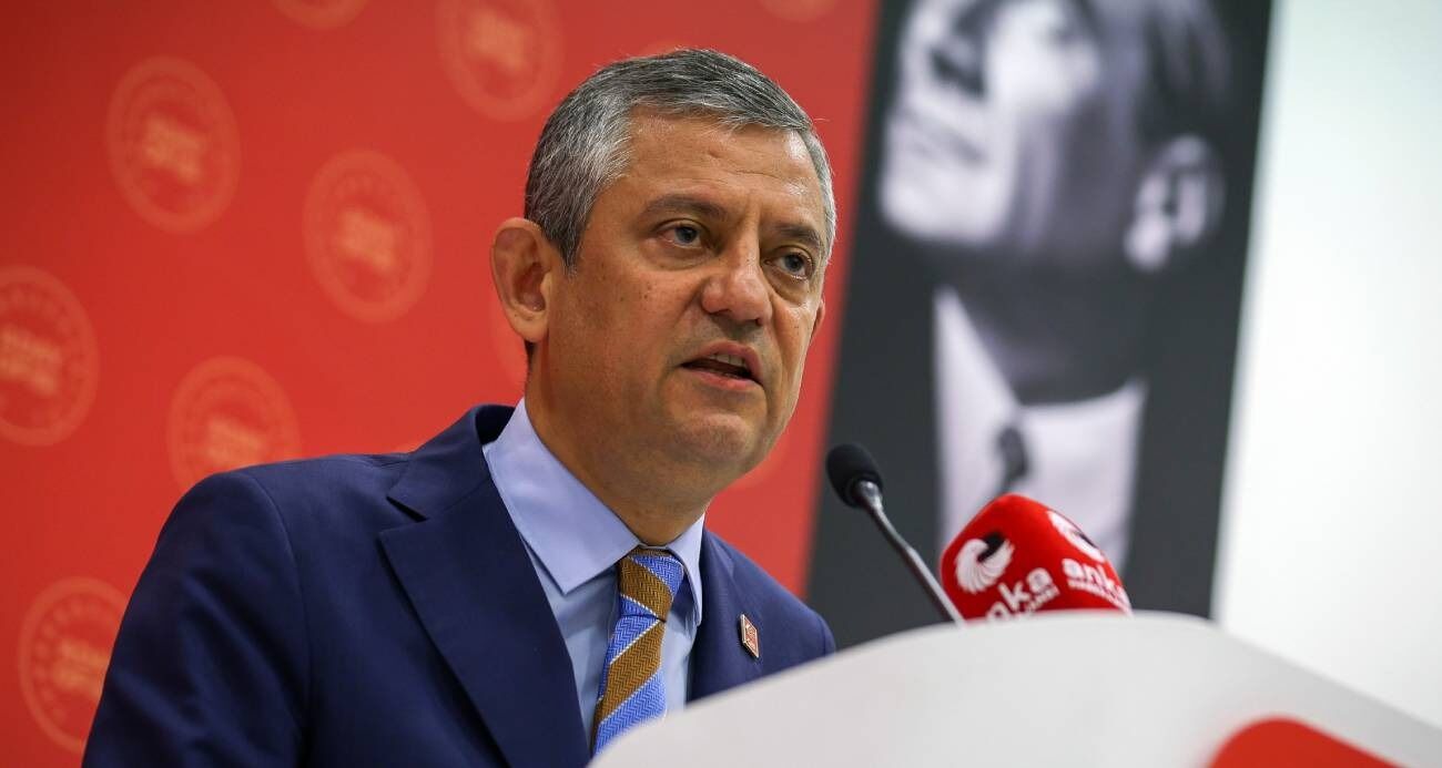 Özgür Özel Denizli’ye Geliyor