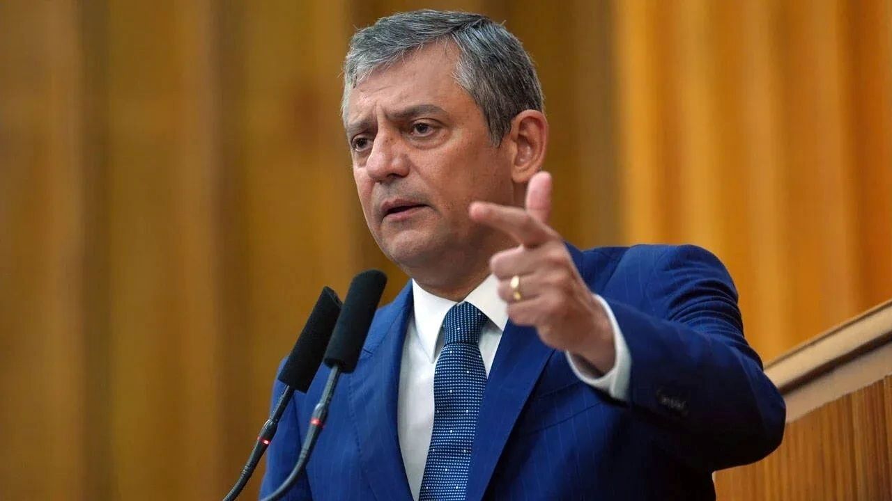 Özgür Özel Il Başkanı Açıklama-1