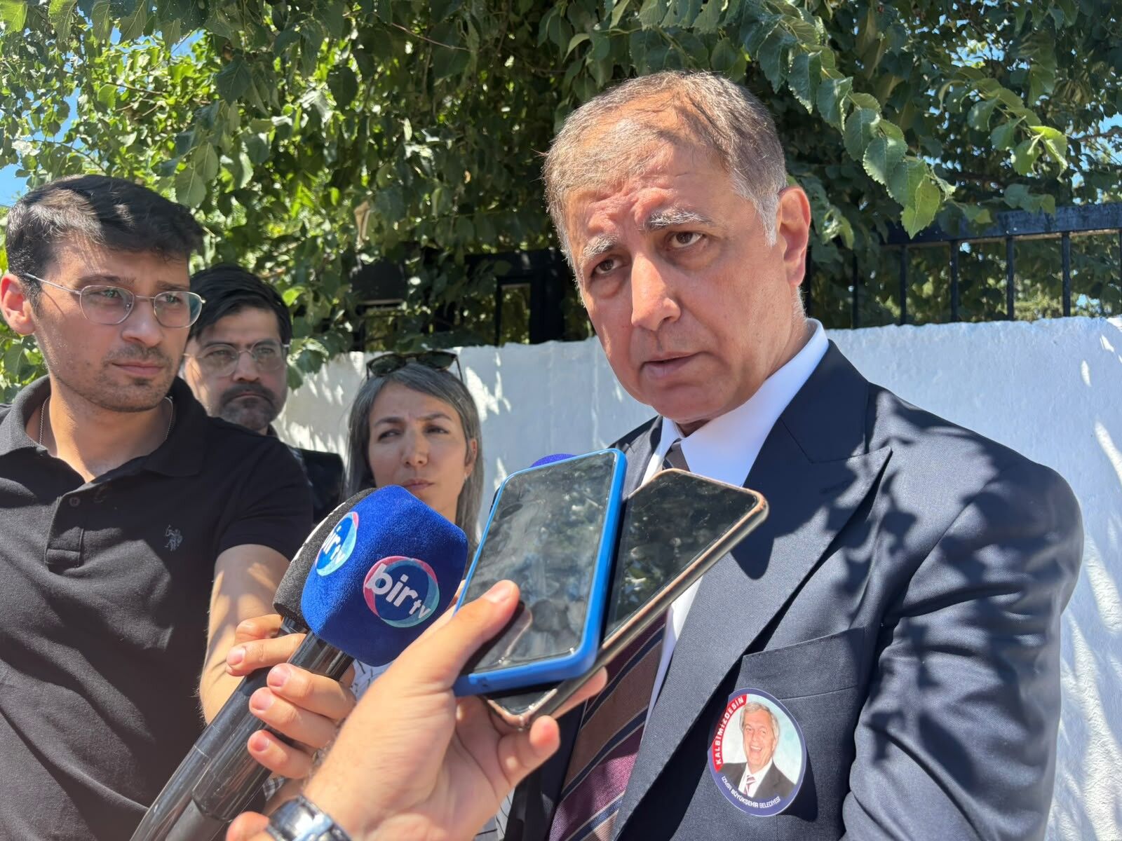 Özgür Özel Ve Cemil Tugay Chp'den Istifa Edecek Mi 4