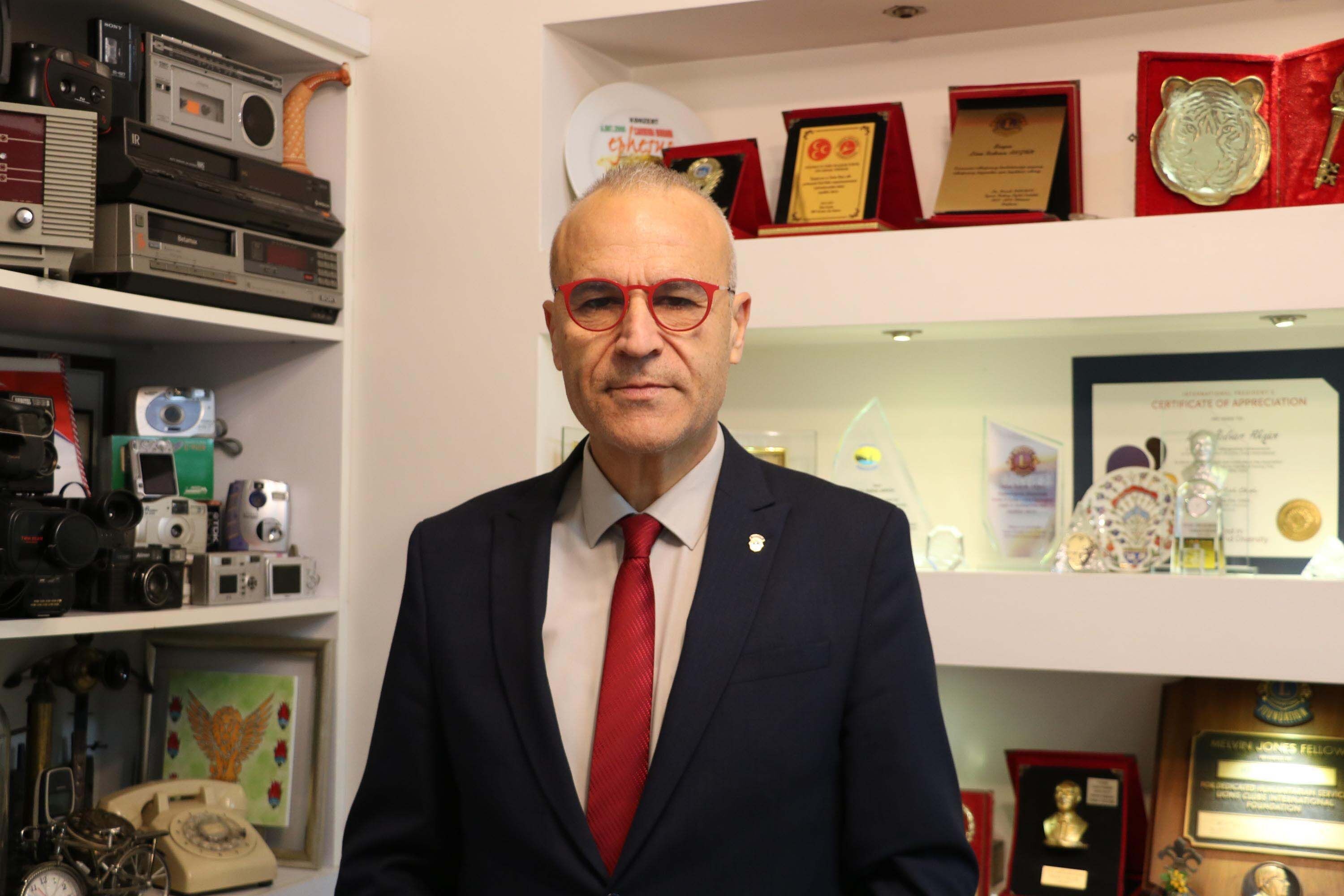 Rıdvan Akgün 11