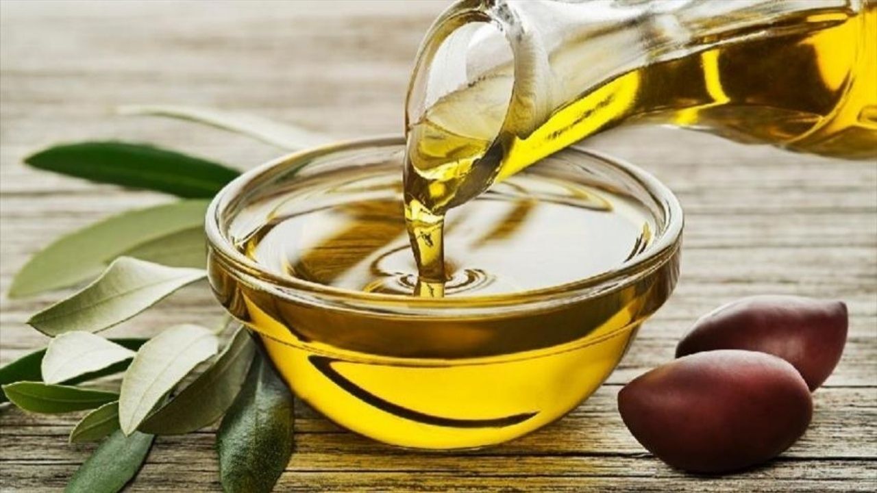 Sektör Alarm Veriyor! Zeytinyağında Ihracat Çakıldı (5)