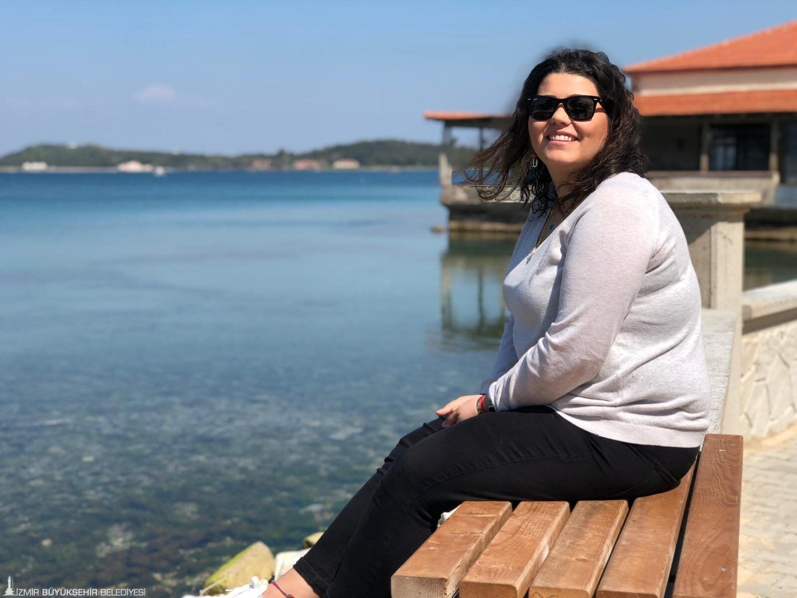 'Sen Diyetisyen Olamazsın' Dediler, 36 Kilo Verip Herkesi Şaşırttı! (4)