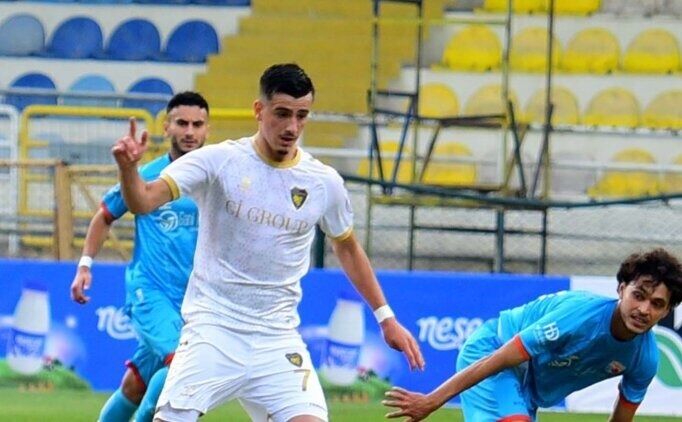 Sercan Deniz 88