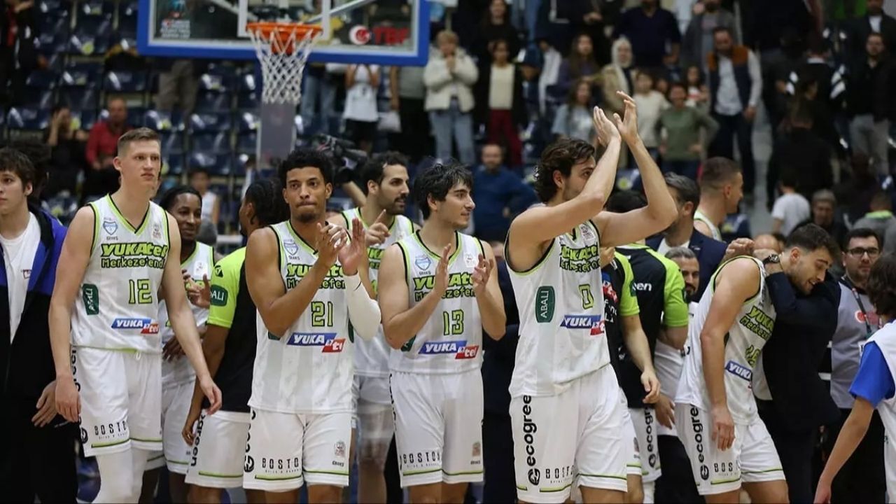 Merkezefendi Basket’ten Avrupa hamlesi: Hedef çifte başarı