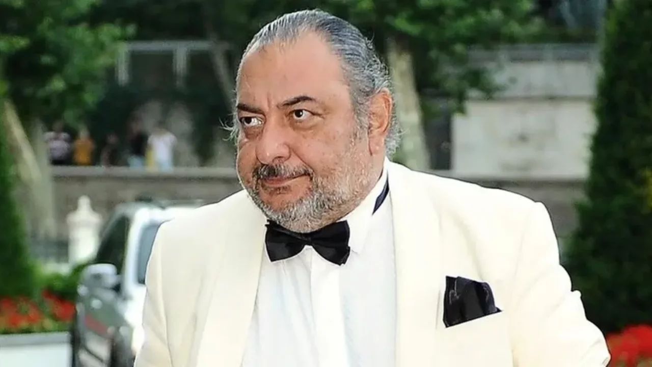 Hayatını kaybettti! Televizyon sunucusu Reha Muhtar kimdir? 