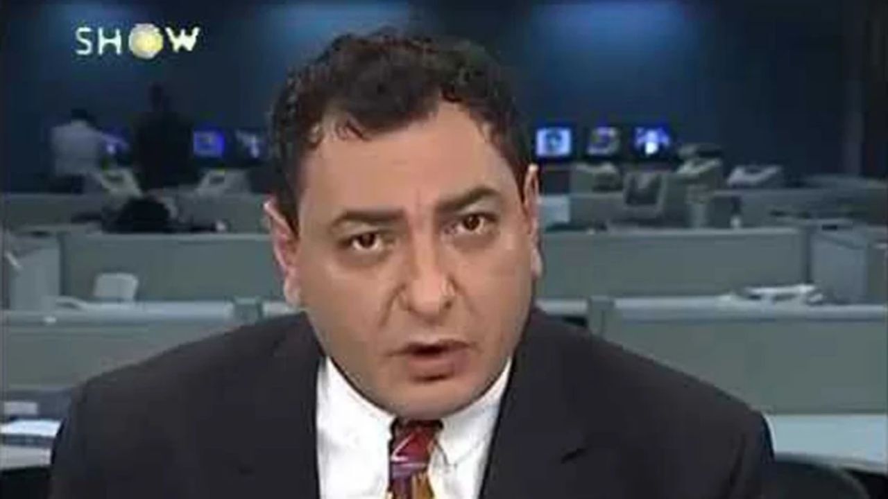 Hayatını kaybettti! Televizyon sunucusu Reha Muhtar kimdir?