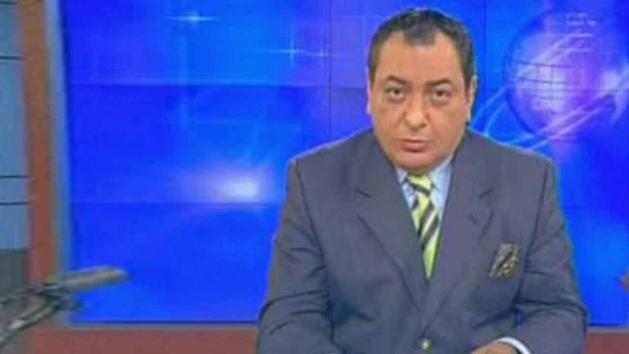 Hayatını kaybettti! Televizyon sunucusu Reha Muhtar kimdir? 
