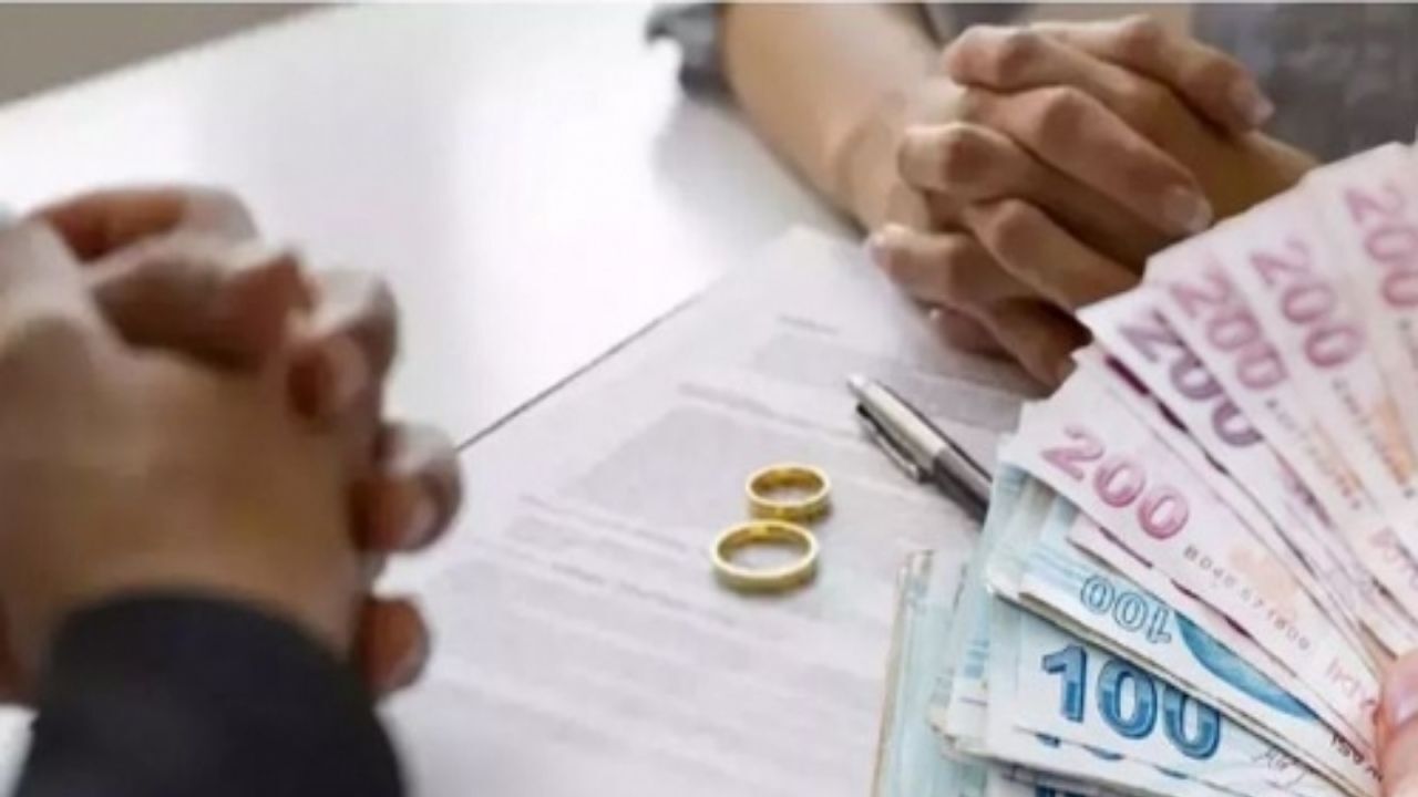 AYM'den nafaka hakkında kritik karar: Yeni düzenleme yolda