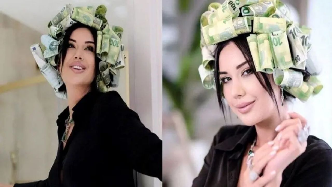 Dilan Polat’tan erişim engelinden sonra ilk açıklama: Sadece mutlu olmak istemiştim