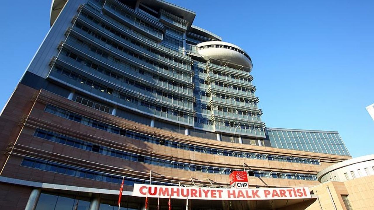 CHP’de kritik MYK toplantısı!