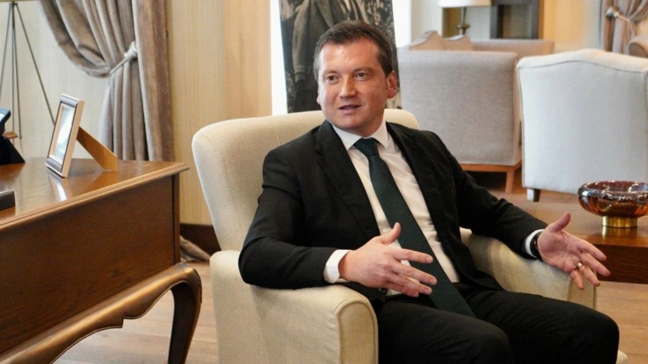 Silivri Belediye Başkanı tutuklandı: Başımı eğmedim, eğmeyeceğim