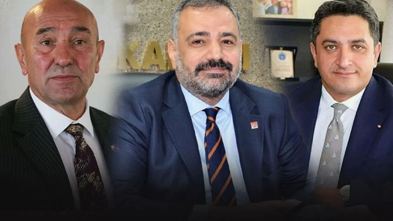 Kooperatif davasında ‘siyasi kompleks’ tartışması: Meseleleri üzüm yemekmiş