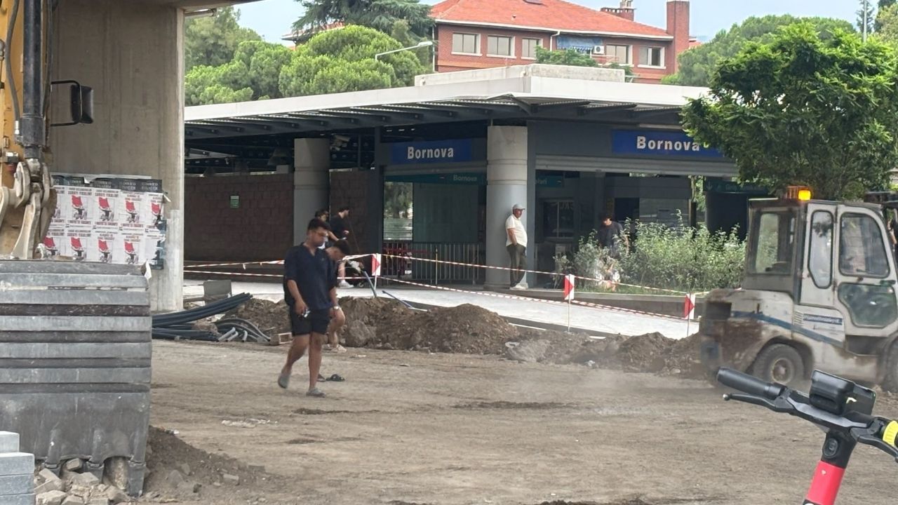 “YAYALAR İÇİN HİÇBİR ÖNLEM ALINMAMIŞ”
