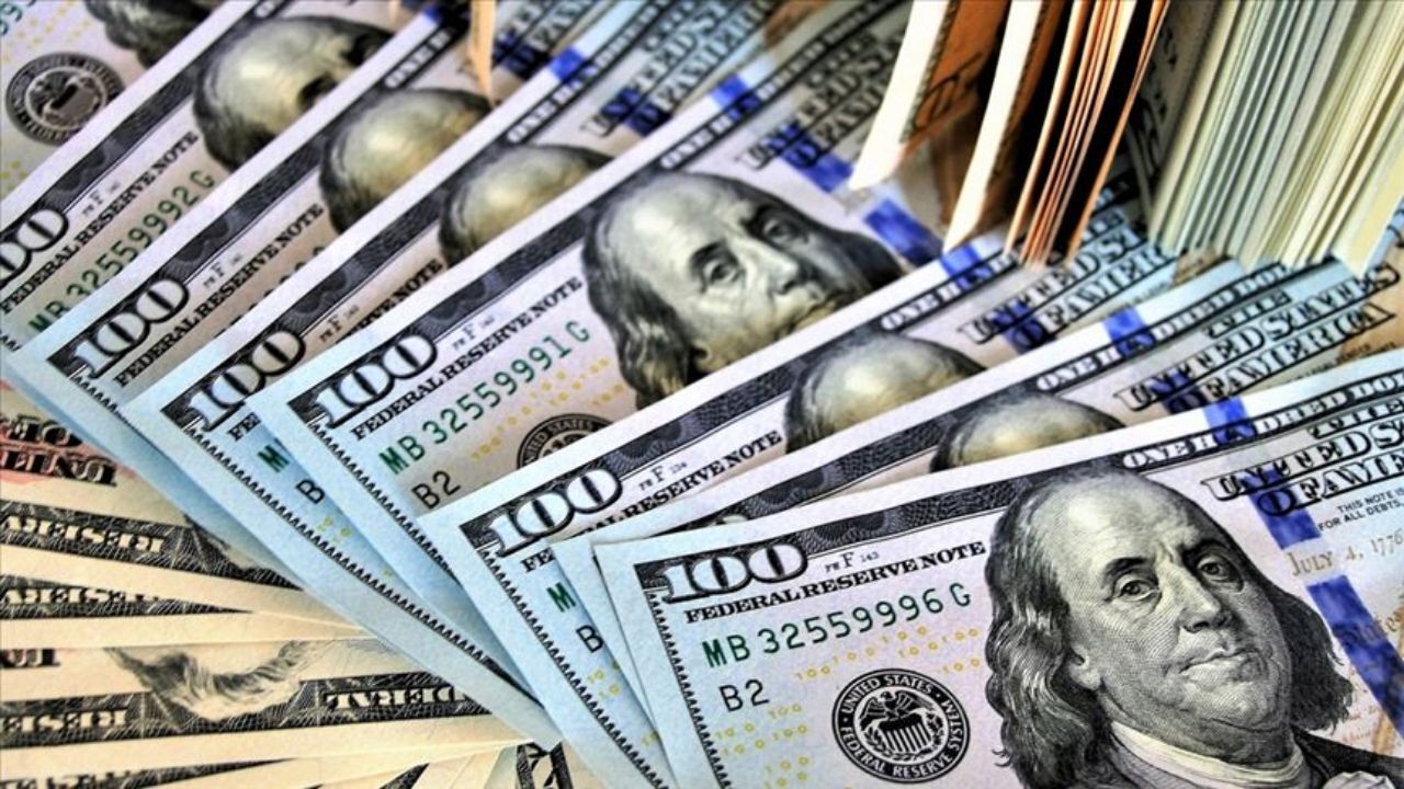 Dolar ve Euro’da son durum! Döviz kurlarında hareketlilik sürüyor