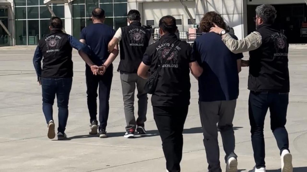 Kayıp Nesim B. dosyasında 13 yıl sonra kritik gelişme yaşandı. Beş ilde düzenlenen eş zamanlı operasyonda gözaltına alınan iki şüpheli tutuklandı.