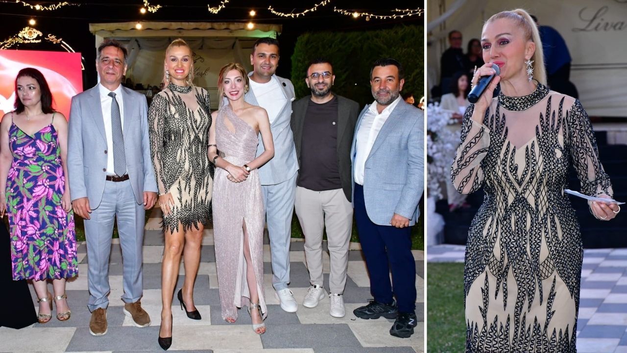 Tuğba Özay’dan vasiyet: O çiftliği devlete bağışlayacağım!