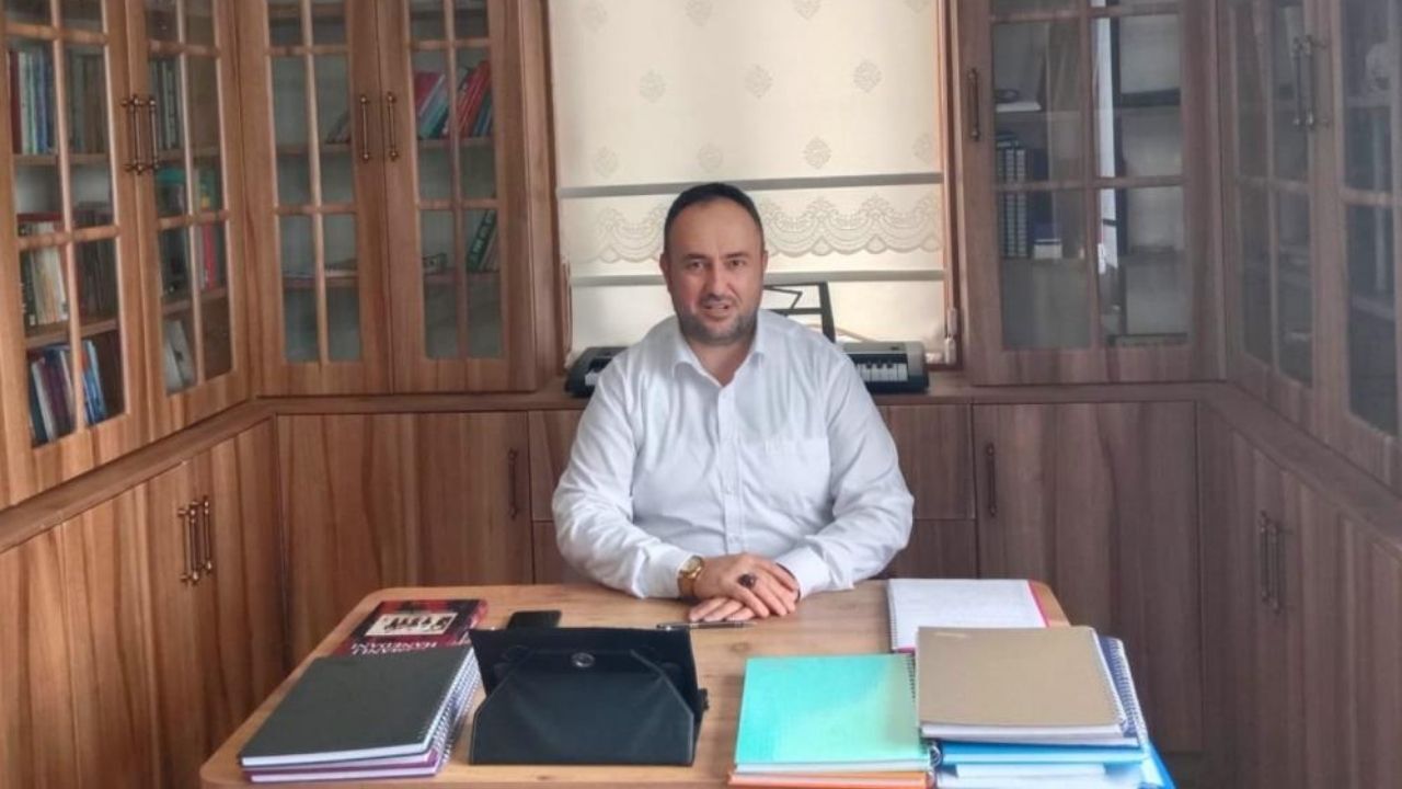 Manisa ovasının can damarı Gediz’i ‘kurtarma’ çağrısı: Radikal kararlar alınmalı