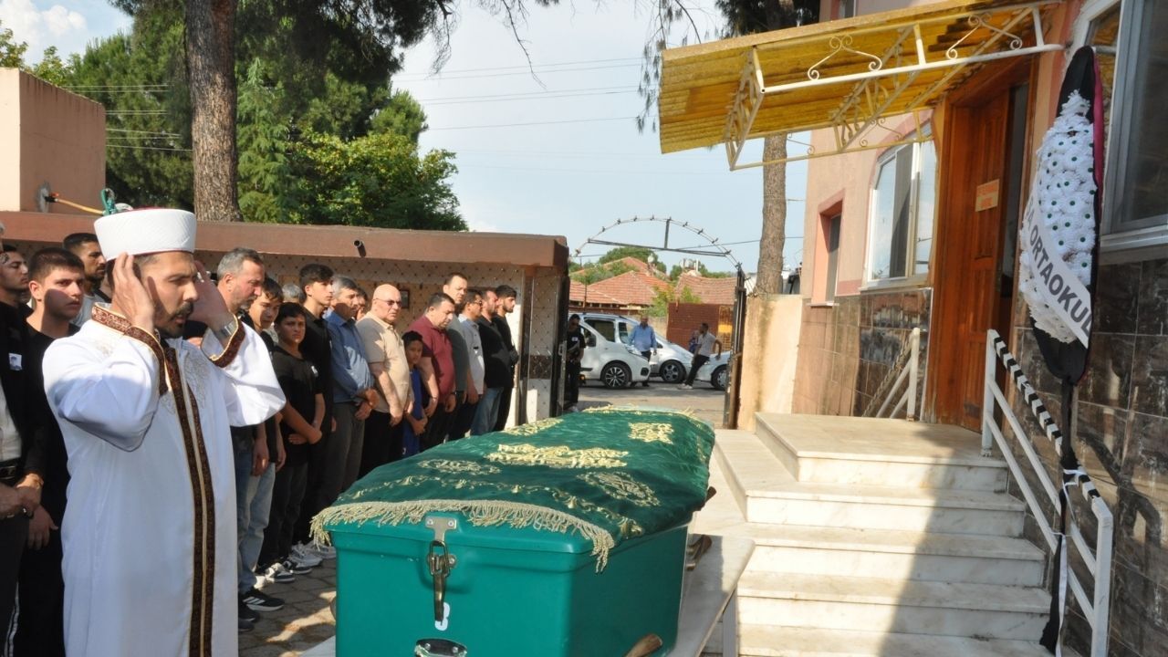 Yurtta büyüdü, 15 yaşında hayattan koparıldı: Cinayet zanlısının sicili şoke etti