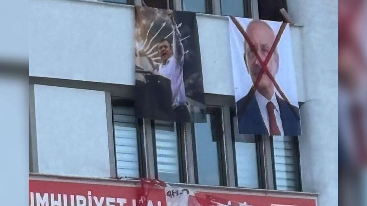 Son Daki̇ka Muğla Chp İl Başkanı Nail Kızıl Görevden Alındı! Yerine Gelecek Isim Belli Oldu!-2