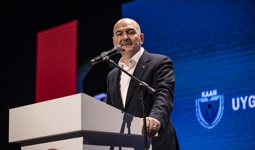 Soylu