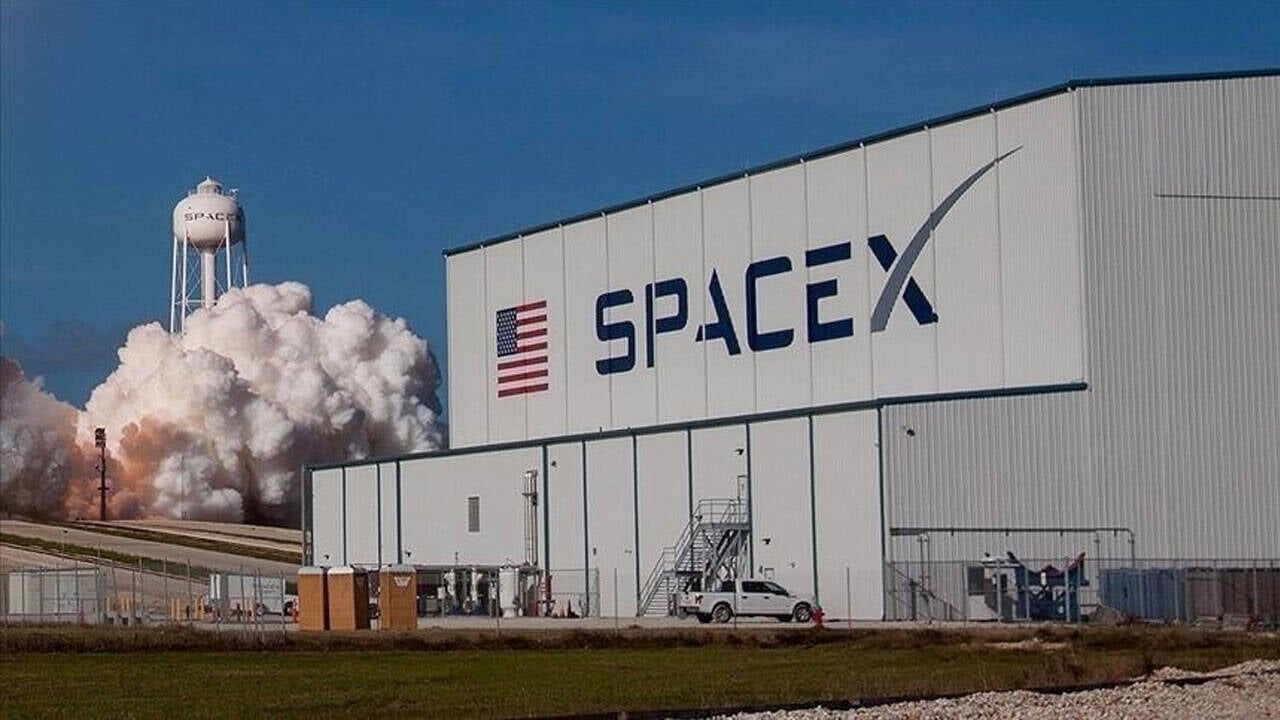 Spacex Halka Arz 222