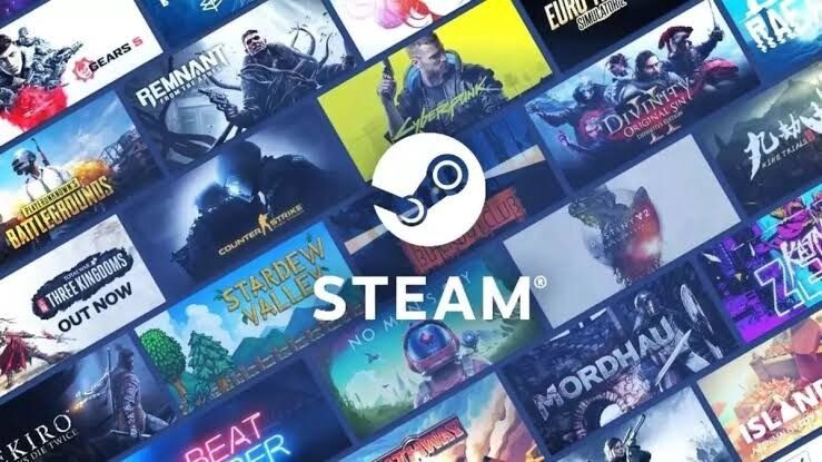 Steam Yaz Indirimleri