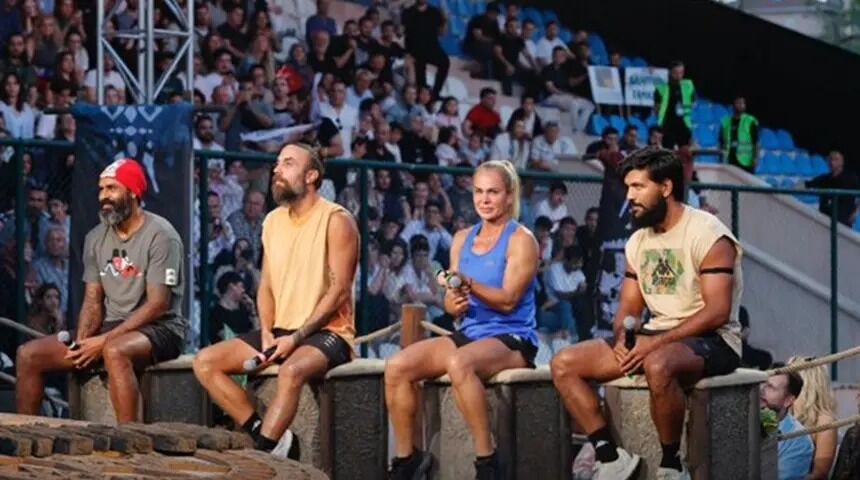 Survivor 2026 Büyük Ödülü Ne Kadar, Kaç Tl Şampiyon Mert Nobre Ne Kadar Kazandı (1)