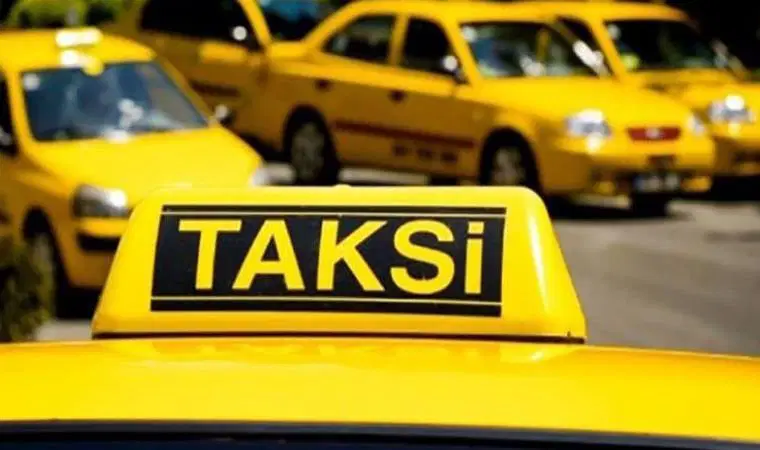 “Taksi Esnafı Hakkında Gerçek Dışı Algı Oluşturuluyor”