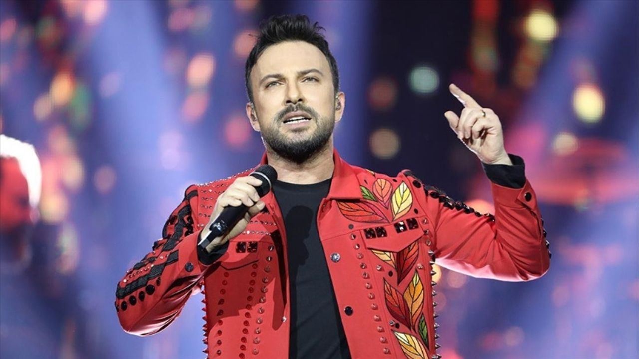 Tarkan Konser