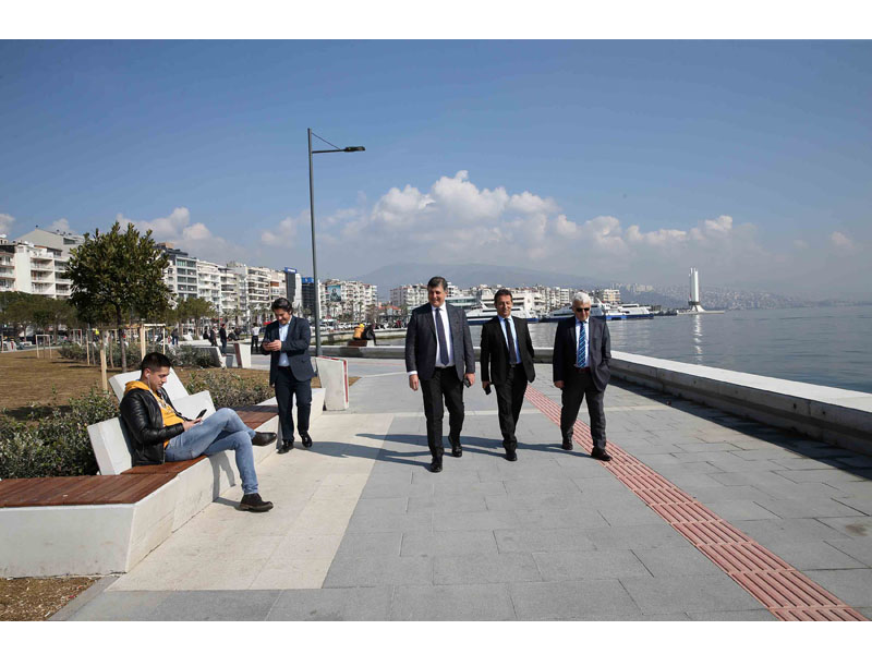 Tartışma Sürüyor Deniz Taksi Nerede 3