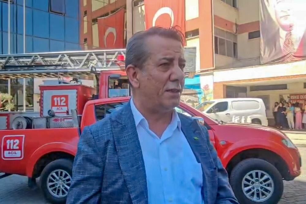Tatbikatlar Tahliyeyi Hızlandırdı