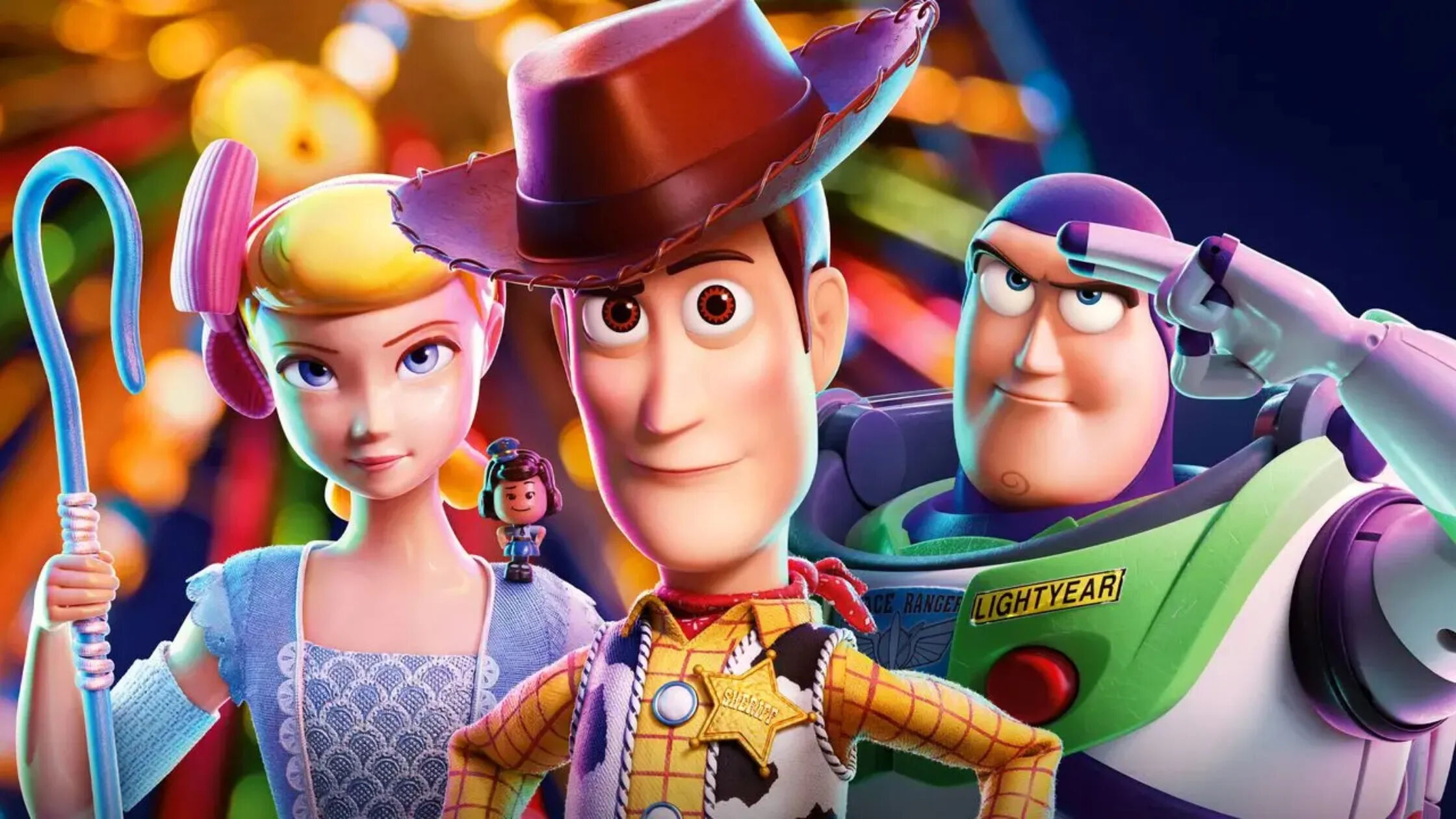 Toy Story 5