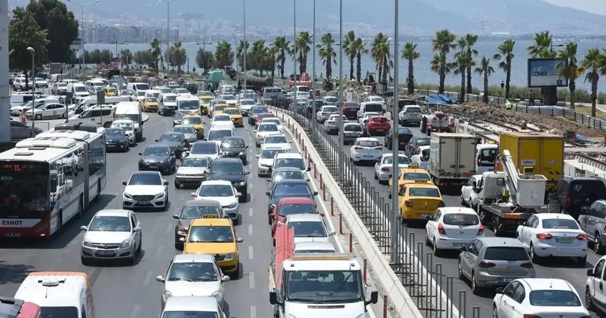 Trafik Sigortası