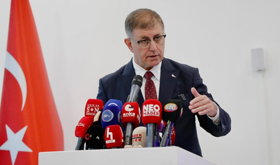 Tugay Manisa Ve İzmir'i Karşı Karşıya Getirmeye Çalışıyorlar! (1)-1