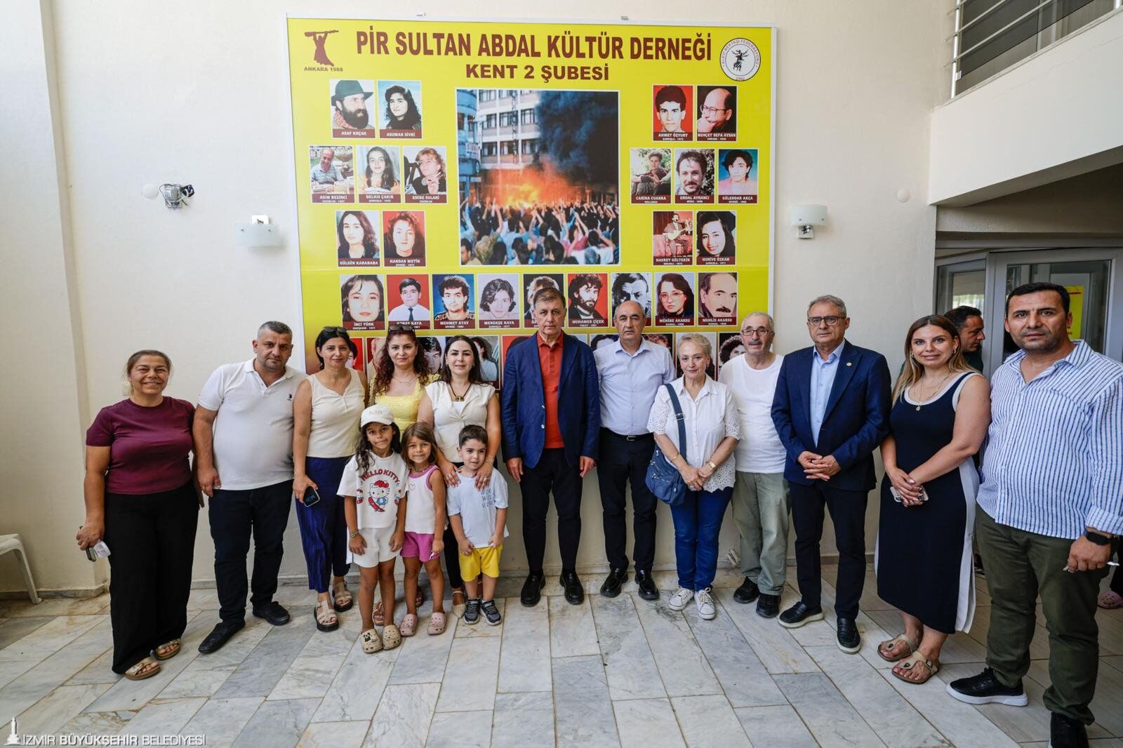 Tugay'dan Muharrem Ayında Birlik Ve Beraberlik Çağrısı1