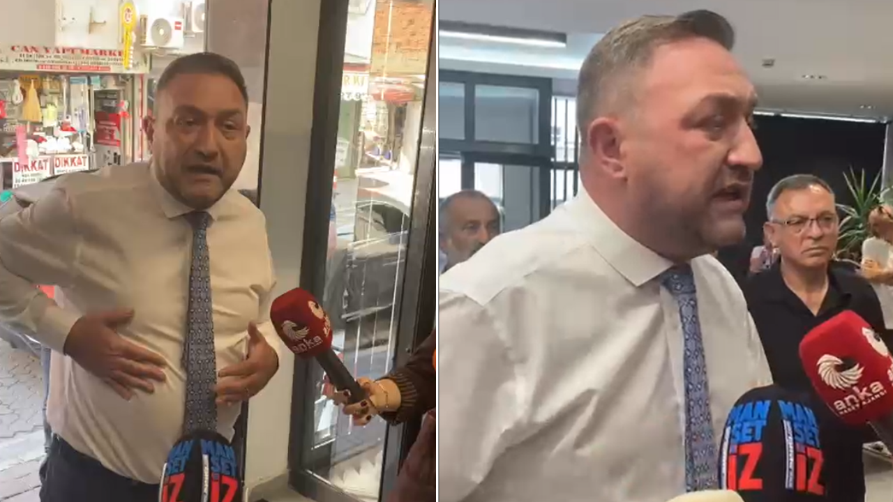 Utku Gümrükçü Bi̇na (1)