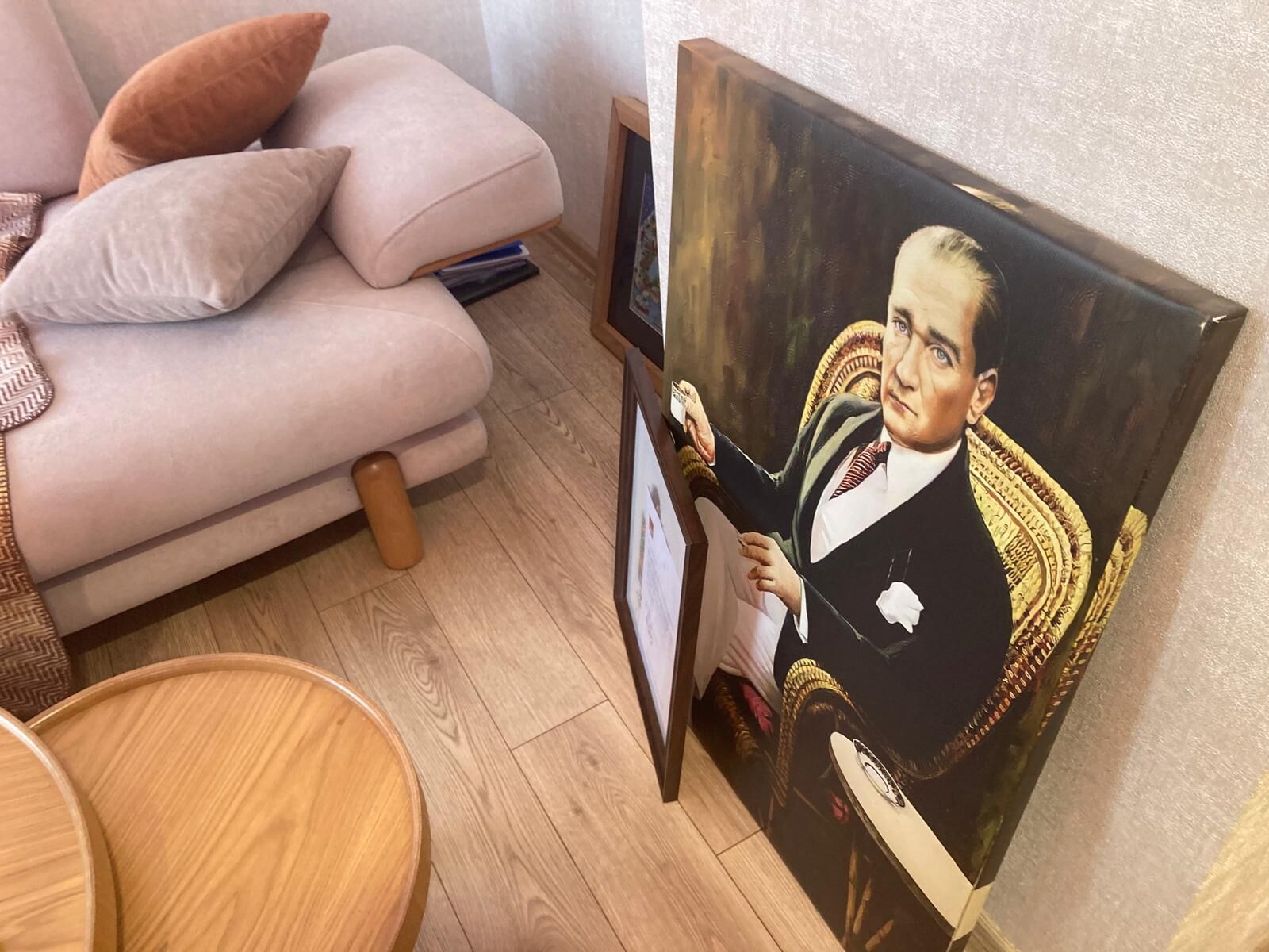 Utku Gümrükçü Bi̇na (3)
