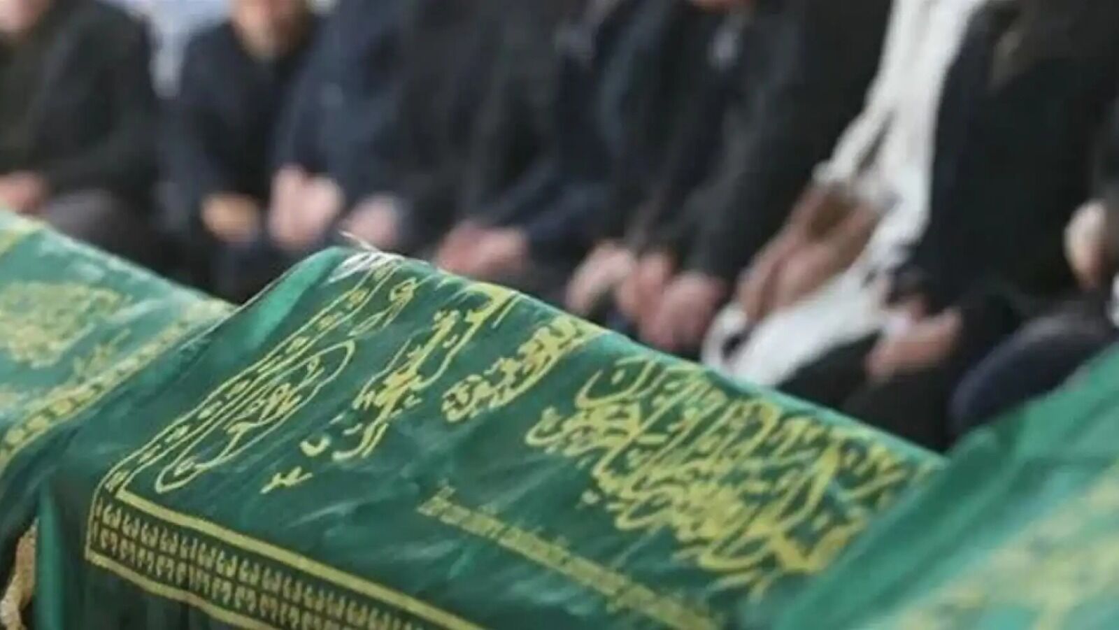Vefat Edenler 30 Haziran Izmşr