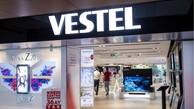 Vestel 111