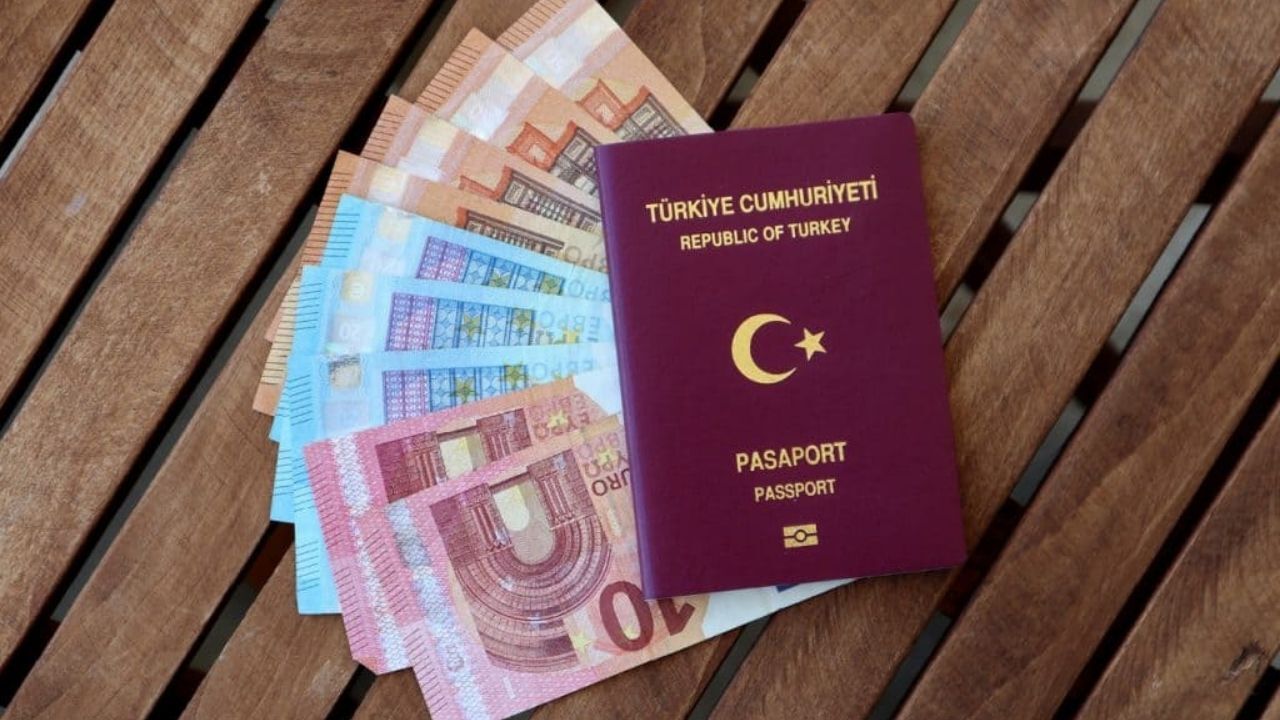 Vize Muafiyet