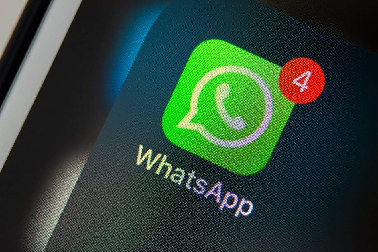 Whatsapp 111