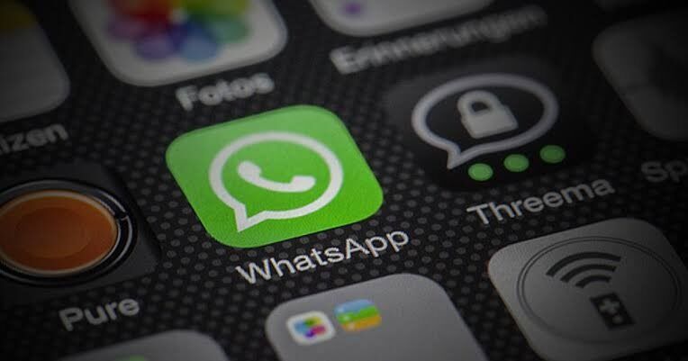 Whatsapp 222