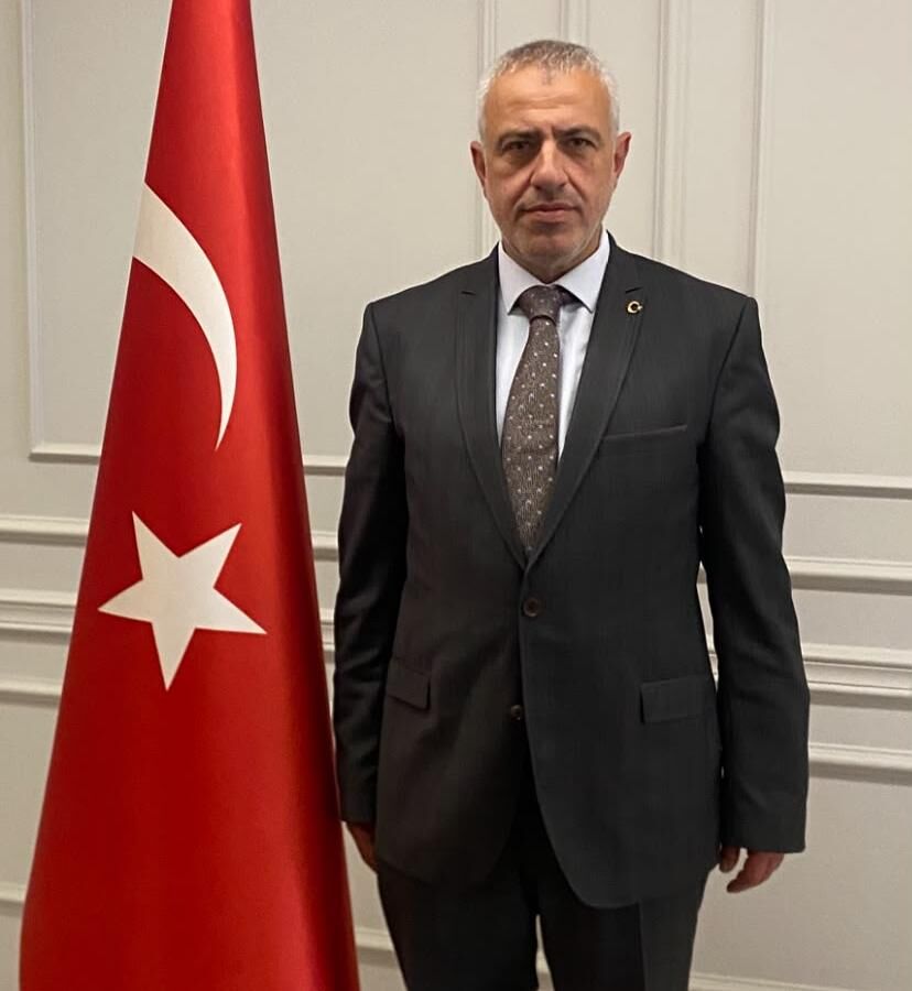 AK Parti Dikili’den küfür skandalına tepki-1