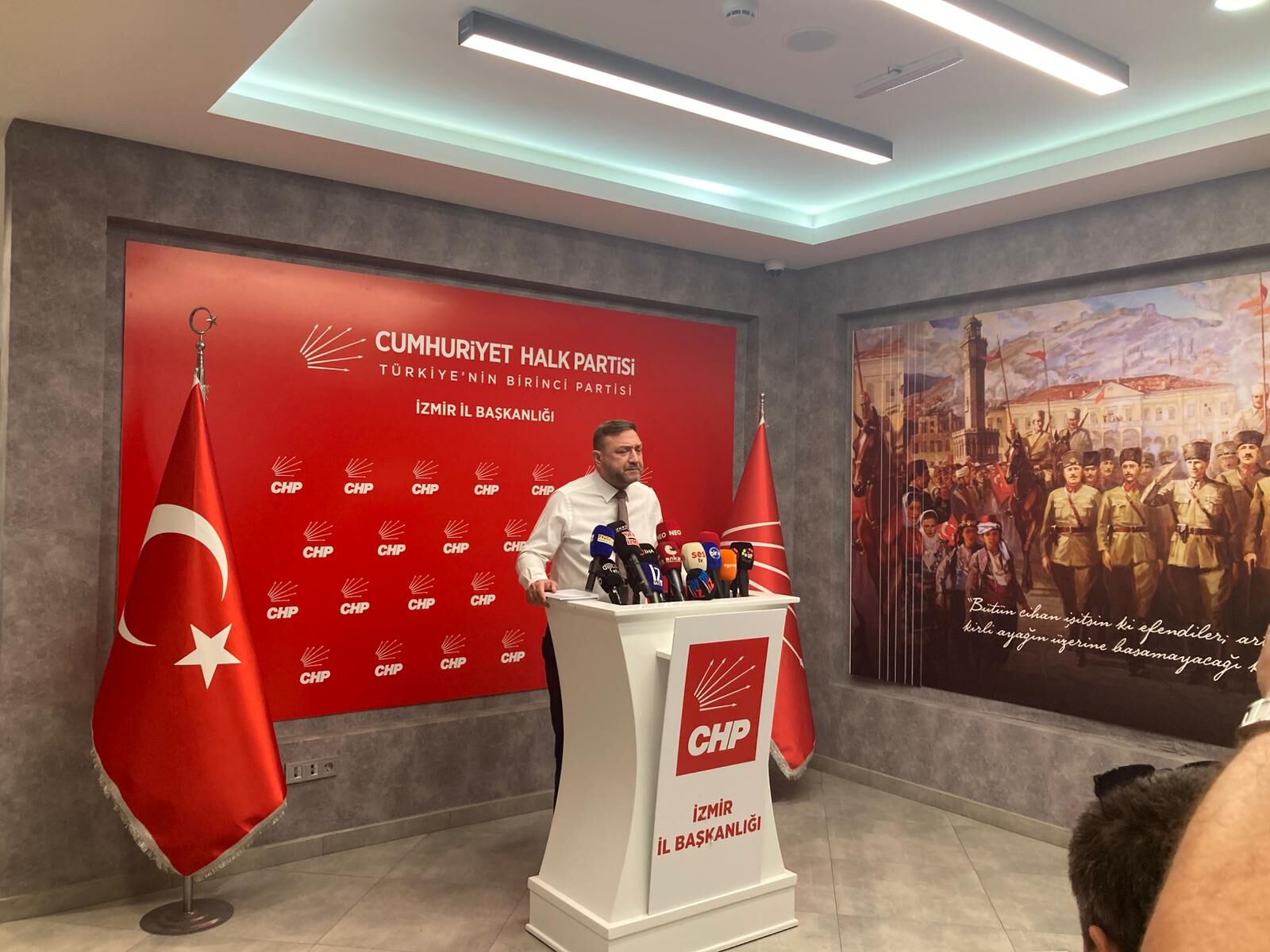 utku gümrükçü