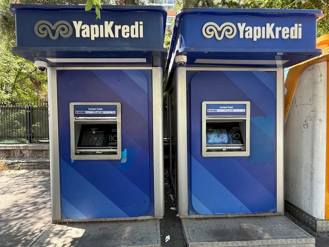 Yapı Kredi 1