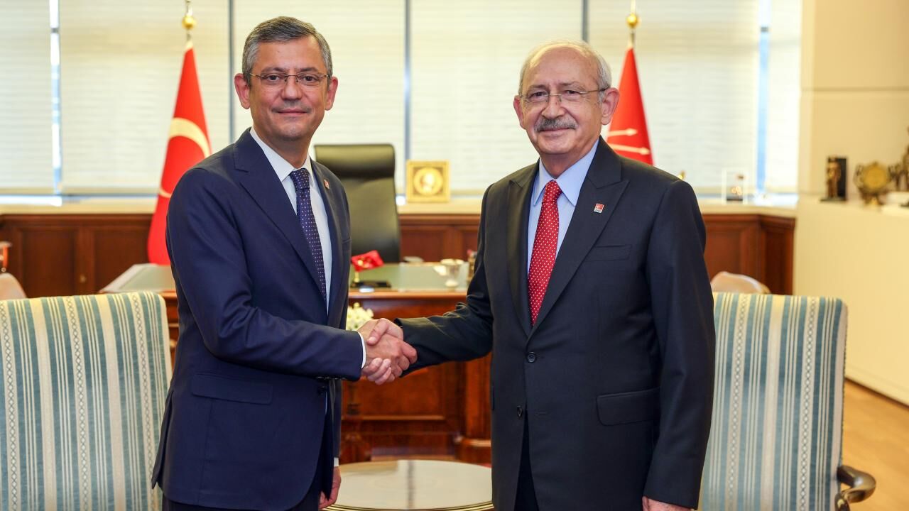 Yavaş Ve Kılıçdaroğlu'nda Birlik Çağrısı Şimdi Kavga Değil, Omuz Omuza Durma Vaktidir 3