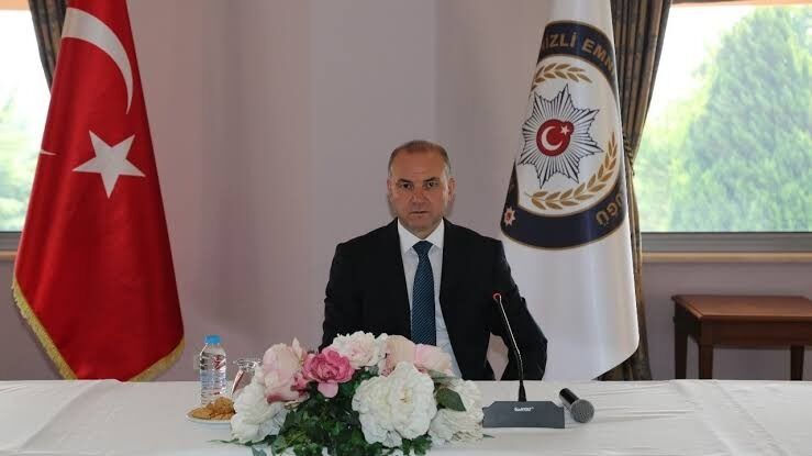Yavuz Sağdıç