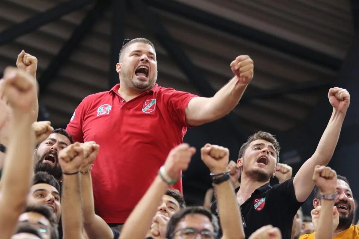 Yiğit Tusder