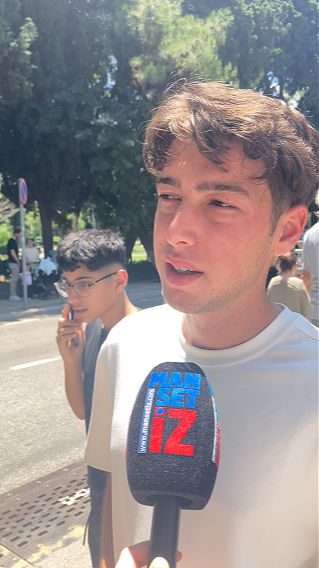 Yks Maratonu Sona Erdi İzmirli Adayların Ilk Yorumları Ne Oldu (1)